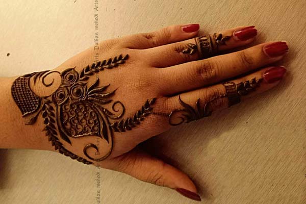 Bridal Midarm Gorgeous